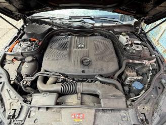 Mercedes E-klasse e-300 Hybride/diesel picture 17