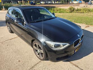 BMW 1-serie  picture 3