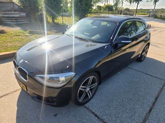 BMW 1-serie  picture 2