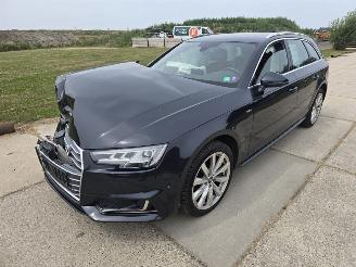 Audi A4 Avant 2.0 TFSI QUATTRO picture 11