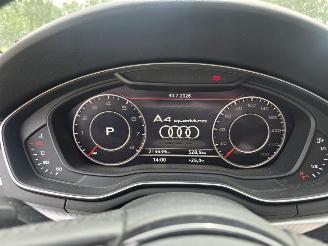 Audi A4 Avant 2.0 TFSI QUATTRO picture 10