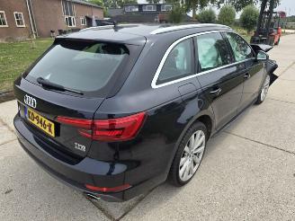 Audi A4 Avant 2.0 TFSI QUATTRO picture 4