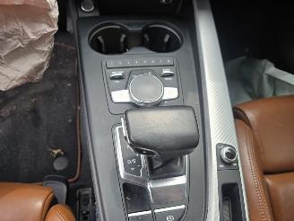 Audi A4 Avant 2.0 TFSI QUATTRO picture 12