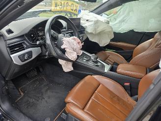 Audi A4 Avant 2.0 TFSI QUATTRO picture 8