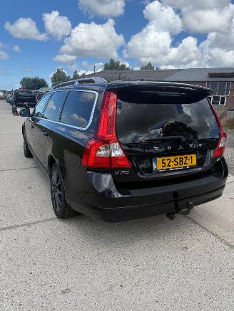 Volvo V-70 1.6 T4 picture 5
