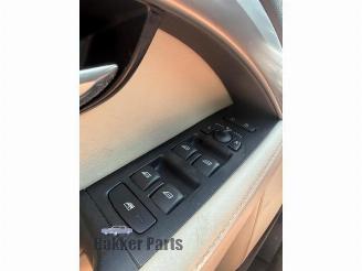 Volvo V-70 V70 (BW), Combi, 2007 / 2016 1.6 T4 16V picture 15