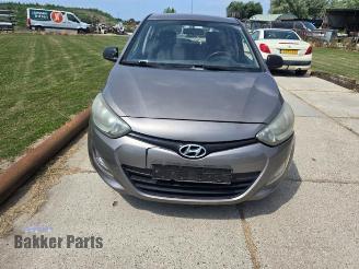  Hyundai I-20 i20, Hatchback, 2008 / 2015 1.2i 16V 2012/8