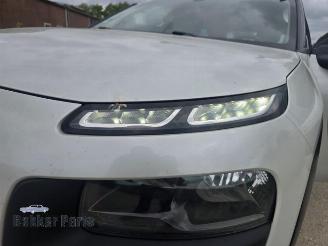 Citroën C4 cactus C4 Cactus (0B/0P), Hatchback 5-drs, 2014 1.2 PureTech 82 12V picture 10