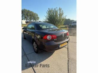Volkswagen Eos Eos (1F7/F8), Cabrio, 2006 / 2015 2.0 FSI 16V picture 4