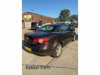Volkswagen Eos Eos (1F7/F8), Cabrio, 2006 / 2015 2.0 FSI 16V picture 5