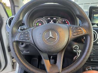 Mercedes B-klasse 1.5B-180CDI picture 9