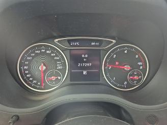 Mercedes B-klasse 1.5B-180CDI picture 18