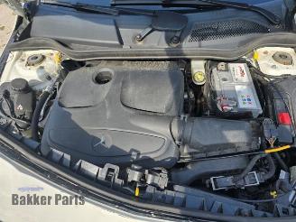 Mercedes Cla-klasse CLA (117.3), Sedan, 2013 / 2019 2.0 CLA-250 Turbo 16V picture 14
