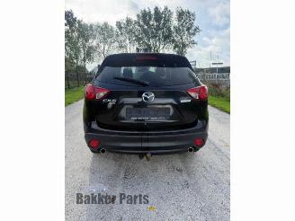 Mazda CX-5 CX-5 I (KE,GH), SUV, 2011 2.2 Skyactiv D 150 16V 4WD picture 21