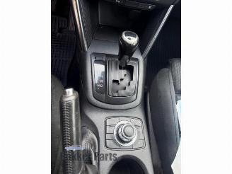 Mazda CX-5 CX-5 I (KE,GH), SUV, 2011 2.2 Skyactiv D 150 16V 4WD picture 28