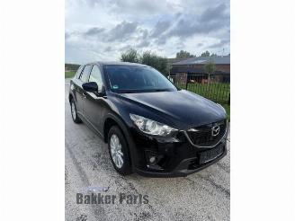 Mazda CX-5 CX-5 I (KE,GH), SUV, 2011 2.2 Skyactiv D 150 16V 4WD picture 19