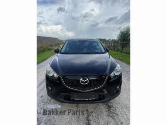 Mazda CX-5 CX-5 I (KE,GH), SUV, 2011 2.2 Skyactiv D 150 16V 4WD picture 18