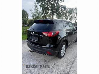 Mazda CX-5 CX-5 I (KE,GH), SUV, 2011 2.2 Skyactiv D 150 16V 4WD picture 23