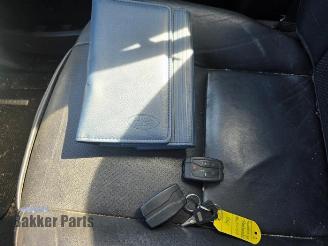 Land Rover Freelander Freelander II, Terreinwagen, 2006 / 2014 2.2 td4 16V picture 19