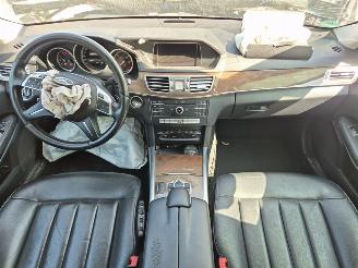 Mercedes E-klasse  picture 10
