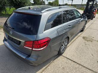 Mercedes E-klasse  picture 6