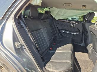 Mercedes E-klasse  picture 12