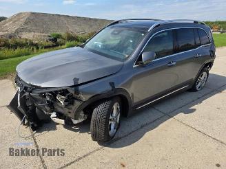 Mercedes GLB GLB (247.6), SUV, 2019 2.0 GLB-250 Turbo 16V 4-Matic picture 2