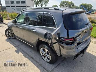Mercedes GLB GLB (247.6), SUV, 2019 2.0 GLB-250 Turbo 16V 4-Matic picture 6