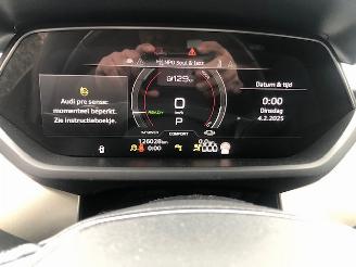 Audi E-tron GT ZERO 1-100 Competition 93 kWh 500 PK picture 14