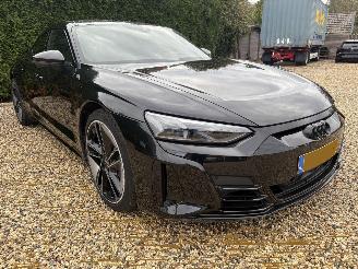 krockskadad bil auto Audi E-tron GT ZERO 1-100 Competition 93 kWh 500 PK 2021/6