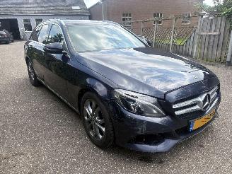 Mercedes C-klasse 250 PREMIUM PLUS 211 PK AUTOMAAT picture 9