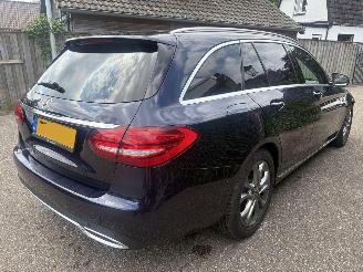 Mercedes C-klasse 250 PREMIUM PLUS 211 PK AUTOMAAT picture 6