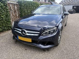 Mercedes C-klasse 250 PREMIUM PLUS 211 PK AUTOMAAT picture 5