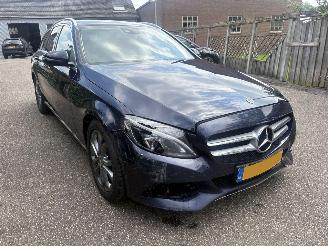 Mercedes C-klasse 250 PREMIUM PLUS 211 PK AUTOMAAT picture 7