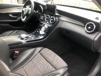 Mercedes C-klasse 250 PREMIUM PLUS 211 PK AUTOMAAT picture 15