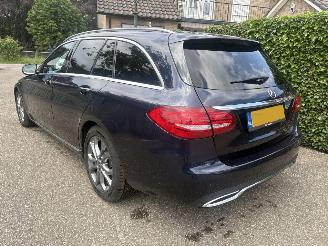 Mercedes C-klasse 250 PREMIUM PLUS 211 PK AUTOMAAT picture 4