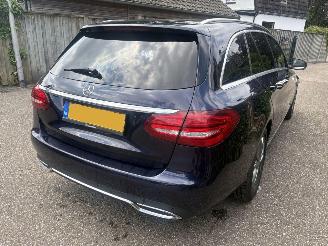 Mercedes C-klasse 250 PREMIUM PLUS 211 PK AUTOMAAT picture 8