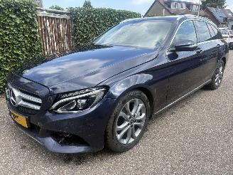 Mercedes C-klasse 250 PREMIUM PLUS 211 PK AUTOMAAT picture 3