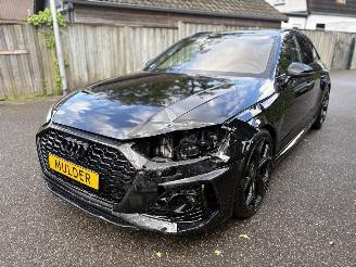 Audi Rs4 2.9 TFSI BITURBO QUATTRO  SPORT 450PK 2024 picture 8