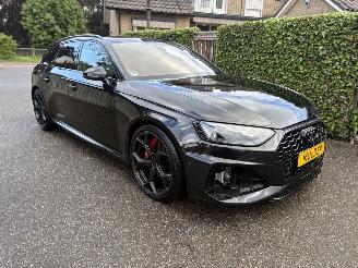 Audi Rs4 2.9 TFSI BITURBO QUATTRO  SPORT 450PK 2024 picture 5