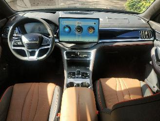 BYD Seal U 1.5 DM-i FWD Boost picture 11