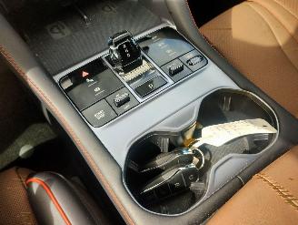 BYD Seal U 1.5 DM-i FWD Boost picture 13