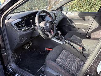 Volkswagen Polo 2024 2.0 TSI GTI  AUTOMAAT PANORAMA picture 14