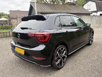 Volkswagen Polo GTI 2.0 TSI   AUTOMAAT PANORAMA ORG NEDERLANDSE AUTO picture 13