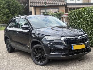 Schadeauto Skoda Karoq 1.0 TSI Business Edition 110PK 2023/5