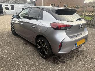 Opel Corsa 1.2 GS LINE SPORT 102PK picture 6