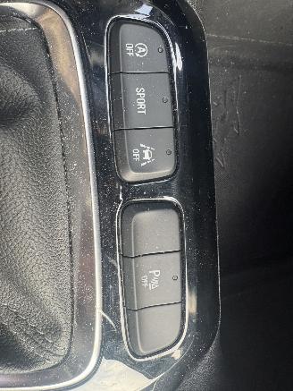 Opel Corsa 1.2 GS LINE SPORT 102PK picture 16