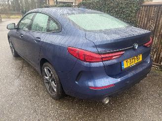 BMW 2-serie GRANCOUPE 136PK 218i AUTOMAAT picture 2