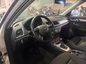 Audi Q3 1.4 TFSI 150 PK AUTOMAAT PANORAMA picture 13