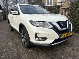 Schadeauto Nissan X-Trail 163 PK 1.6 DIG-T N-SPORT 7 PERSOONS 2018/4